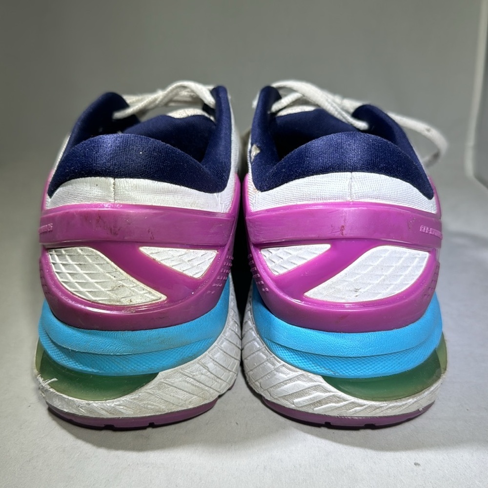 ASICS GEL KAYANO 26 Athletic Shoes - Size 9.5 - Picture 2 of 7